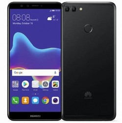 Прошивка телефона Huawei Y9 2018 в Омске
